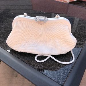 Nicole miller purse